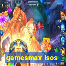 gamesmax isos